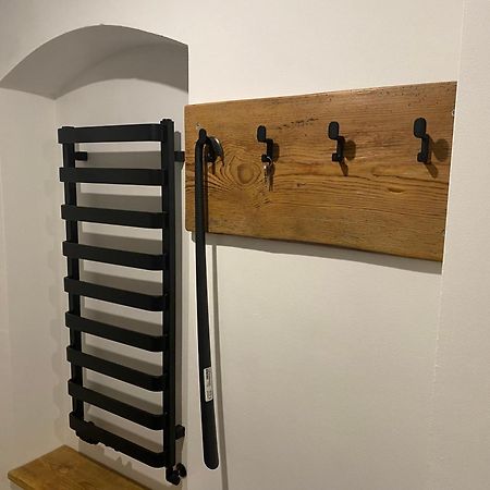 Pechblend & Silberstein Apartman Jáchymov Kültér fotó