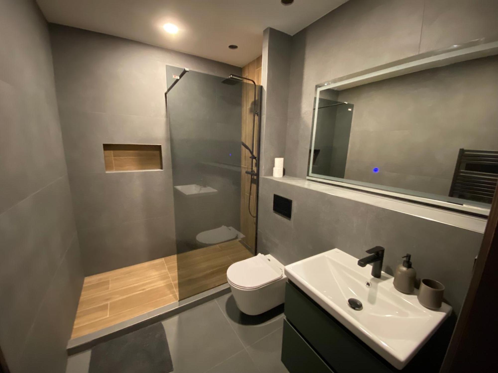 Pechblend & Silberstein Apartman Jáchymov Kültér fotó
