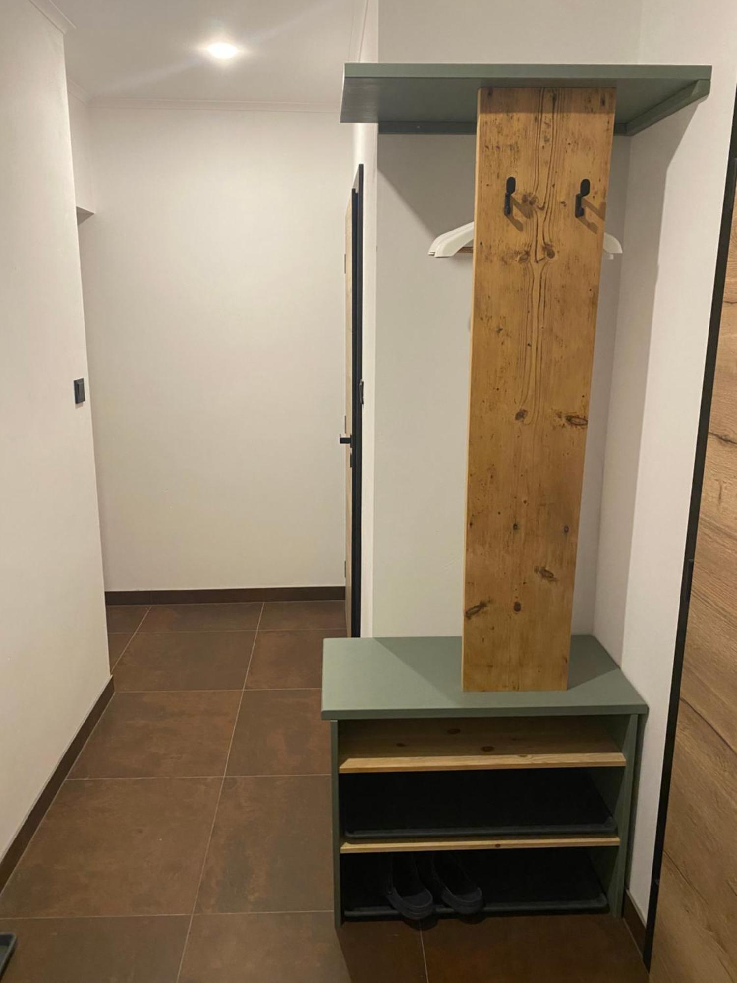 Pechblend & Silberstein Apartman Jáchymov Kültér fotó