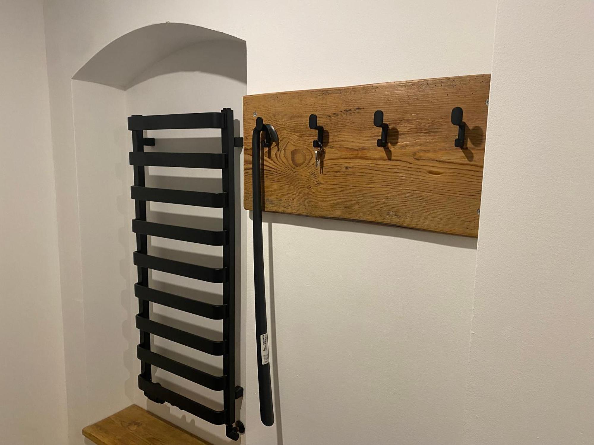 Pechblend & Silberstein Apartman Jáchymov Kültér fotó