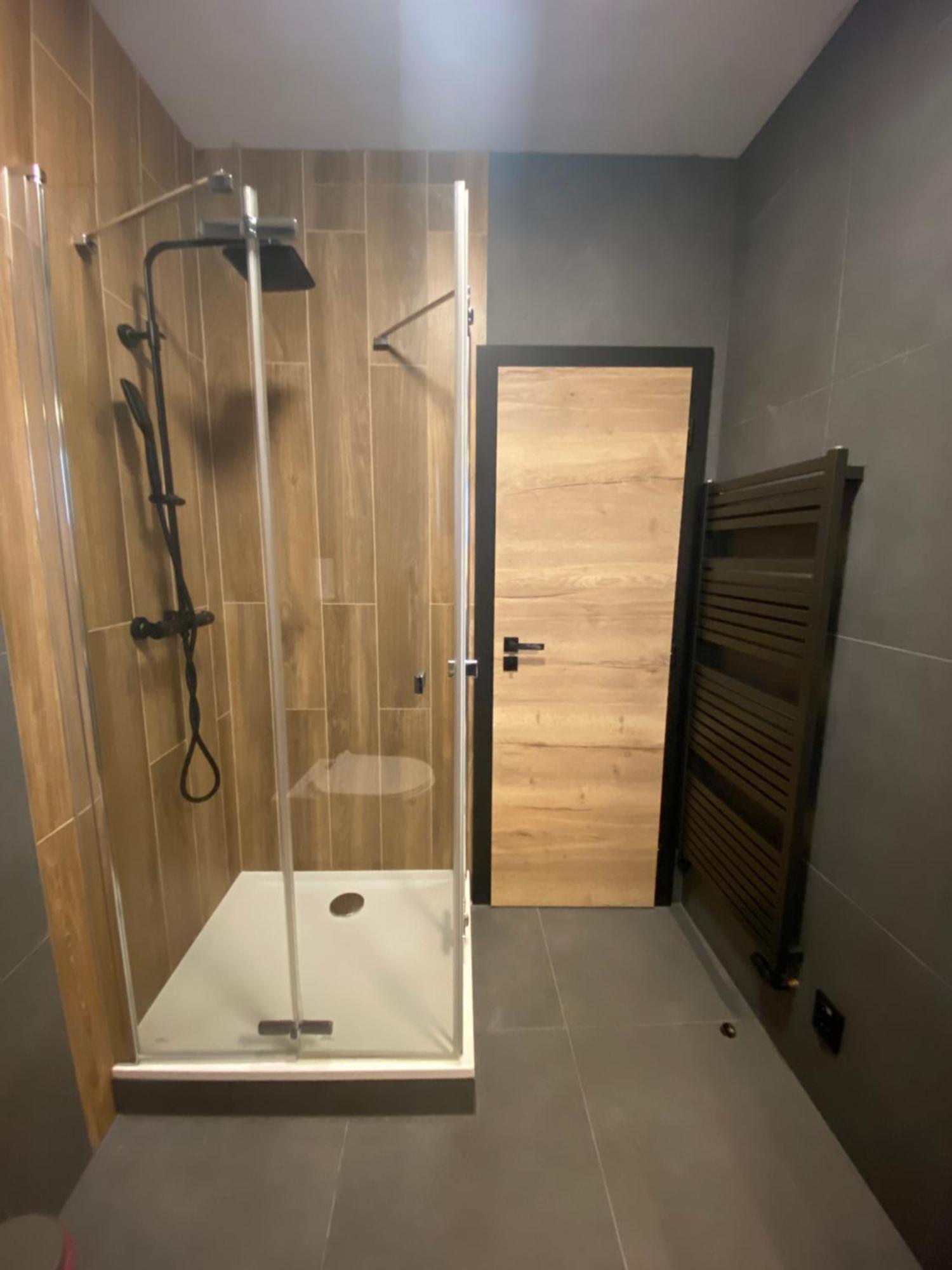 Pechblend & Silberstein Apartman Jáchymov Kültér fotó