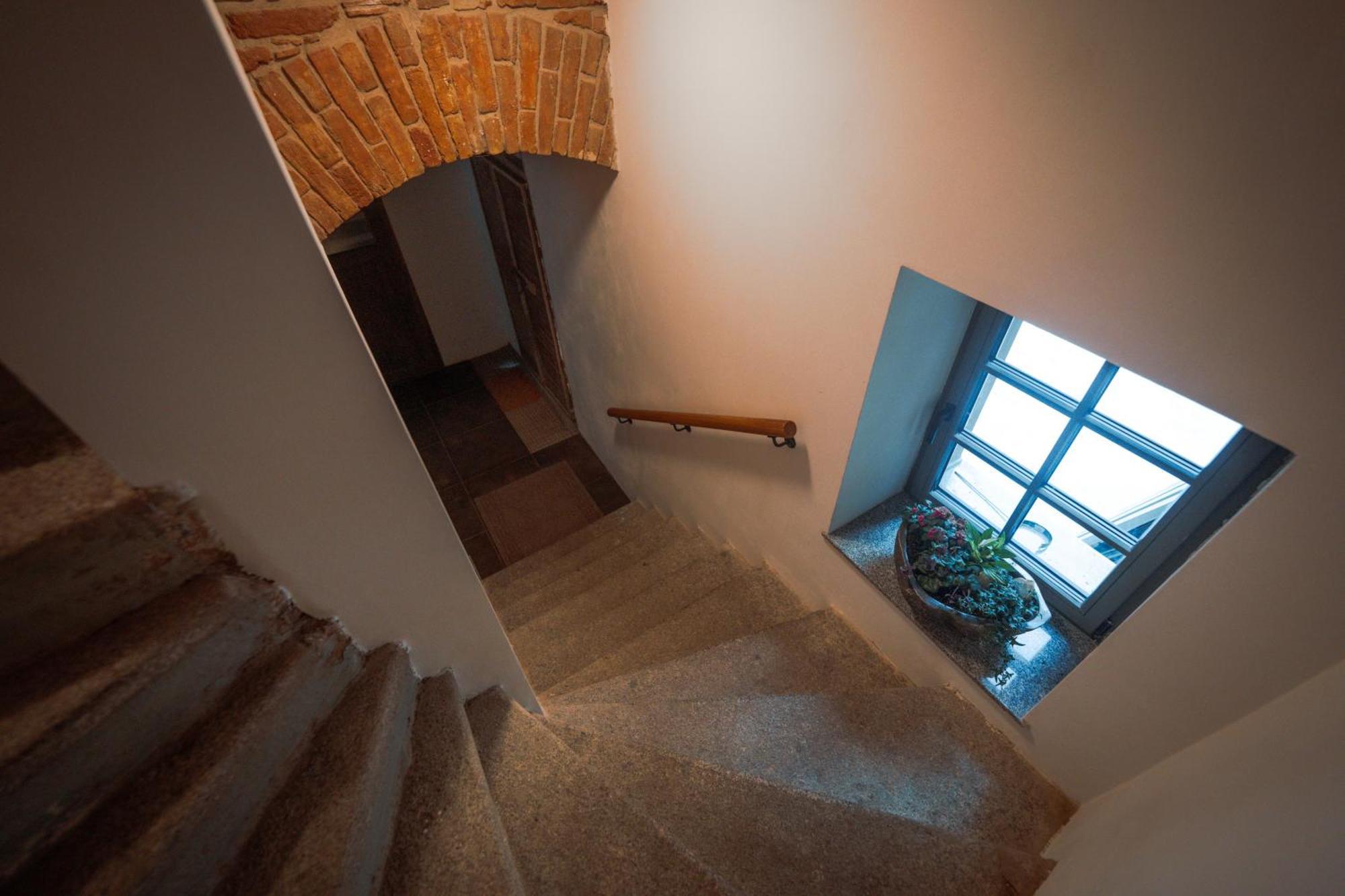 Pechblend & Silberstein Apartman Jáchymov Kültér fotó