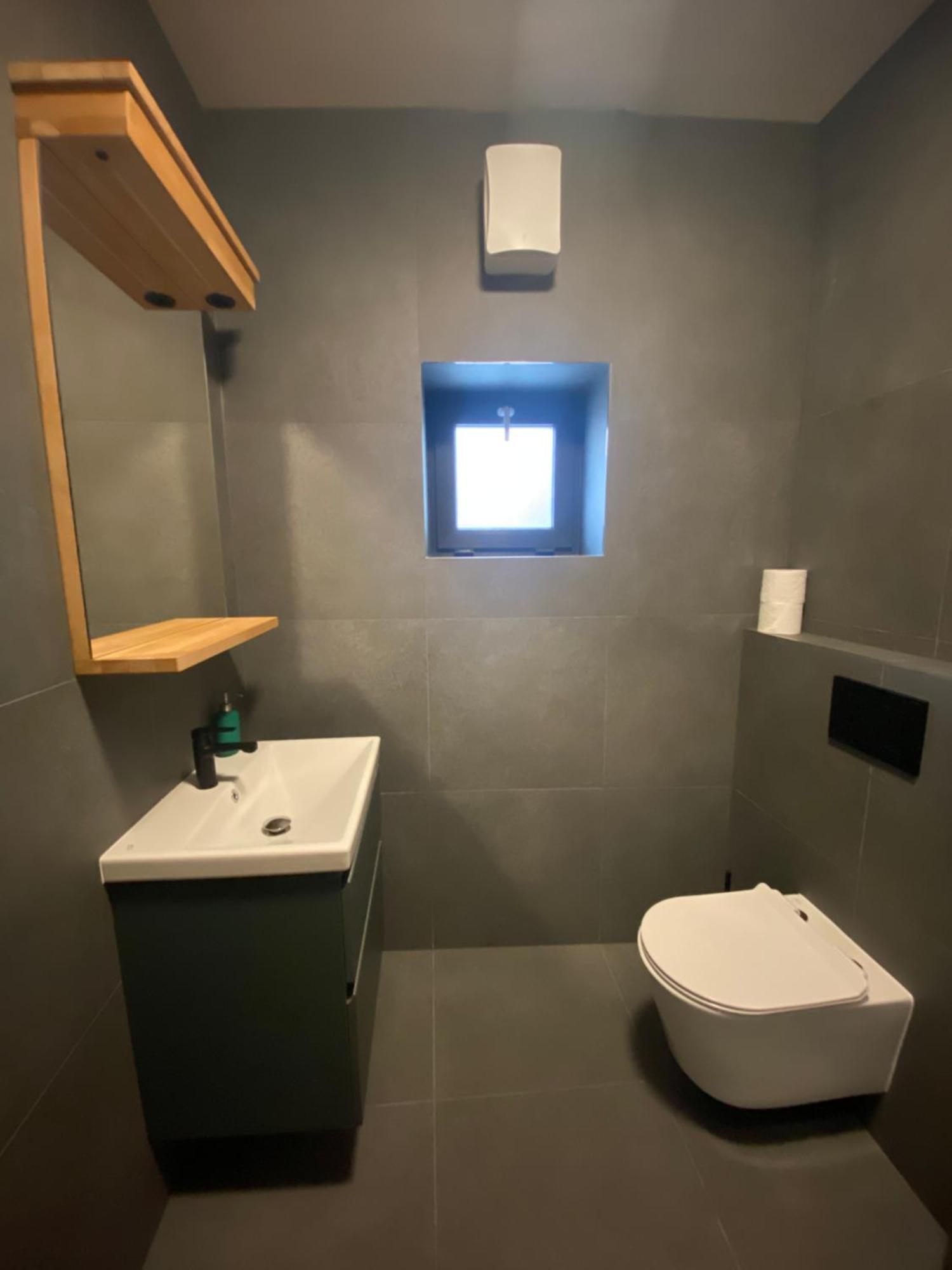 Pechblend & Silberstein Apartman Jáchymov Kültér fotó